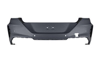 Tuning package compatible with BMW 8 Series G14 convertible, G15 coupe (after 2018)