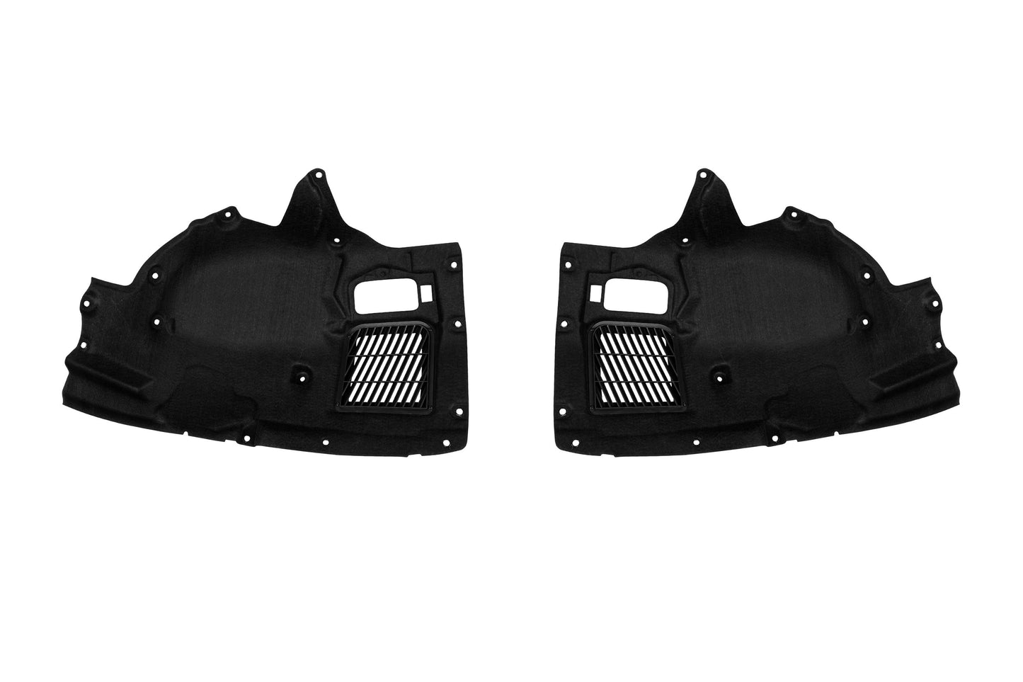 Tuning package compatible with BMW 8 Series G14 convertible, G15 coupe (after 2018)