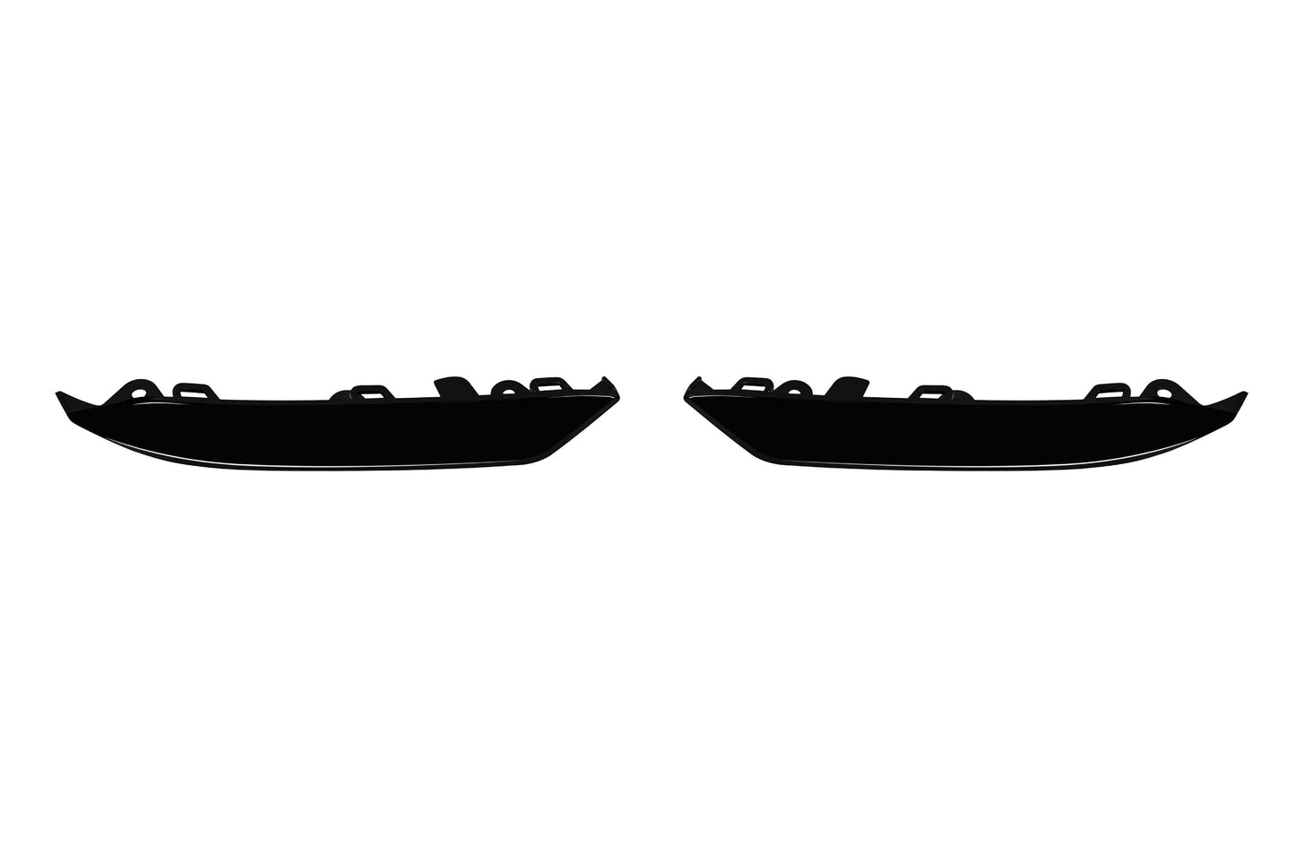 Tuning package compatible with BMW 8 Series G14 convertible, G15 coupe (after 2018)