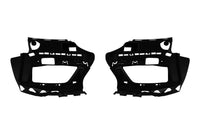 Tuning package compatible with BMW 8 Series G14 convertible, G15 coupe (after 2018)
