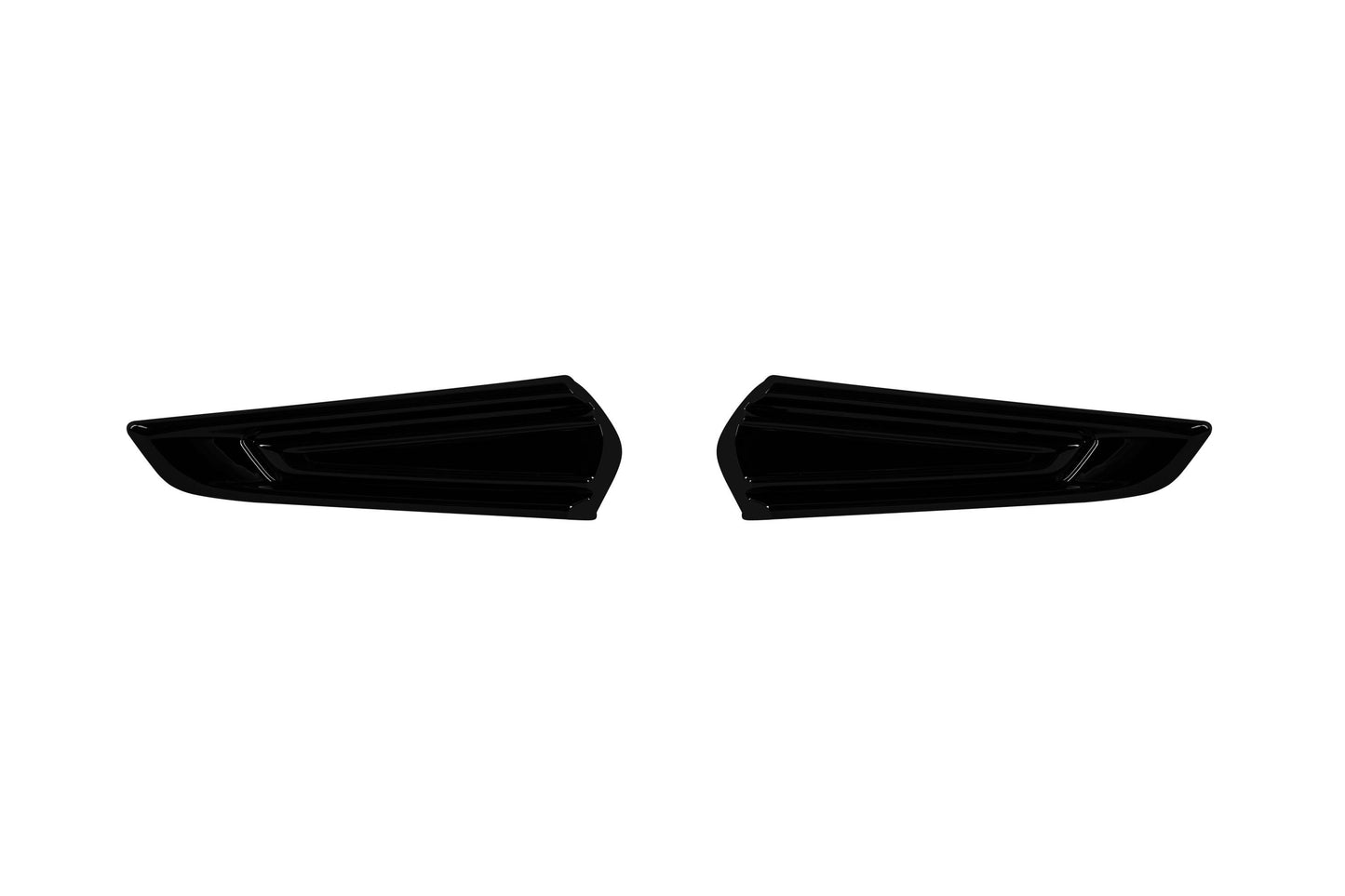 Tuning package compatible with BMW 8 Series G14 convertible, G15 coupe (after 2018)