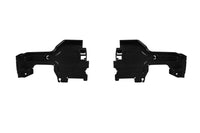 Tuning package compatible with BMW 8 Series G14 convertible, G15 coupe (after 2018)