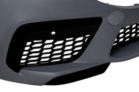 Tuning package compatible with BMW 8 Series G14 convertible, G15 coupe (after 2018)