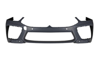 Tuning package compatible with BMW 8 Series G14 convertible, G15 coupe (after 2018)