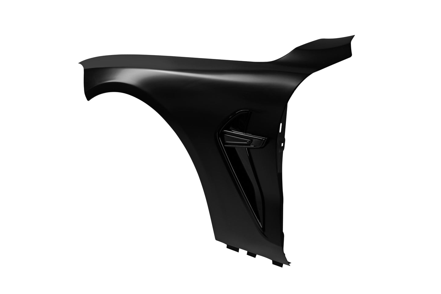 Tuning package compatible with BMW 8 Series G14 convertible, G15 coupe (after 2018)