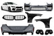 Pachet tuning compatibil cu BMW Seria 8 G16 Gran Coupe (după 2018)