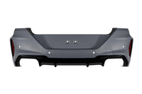 Pachet tuning compatibil cu BMW Seria 8 G16 Gran Coupe (după 2018)