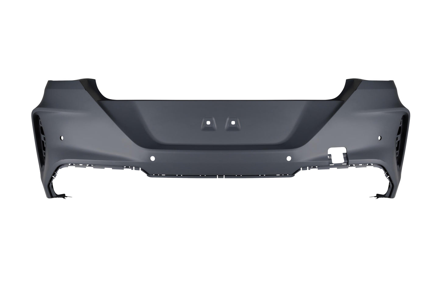 Pachet tuning compatibil cu BMW Seria 8 G16 Gran Coupe (după 2018)