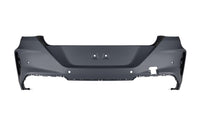 Pachet tuning compatibil cu BMW Seria 8 G16 Gran Coupe (după 2018)