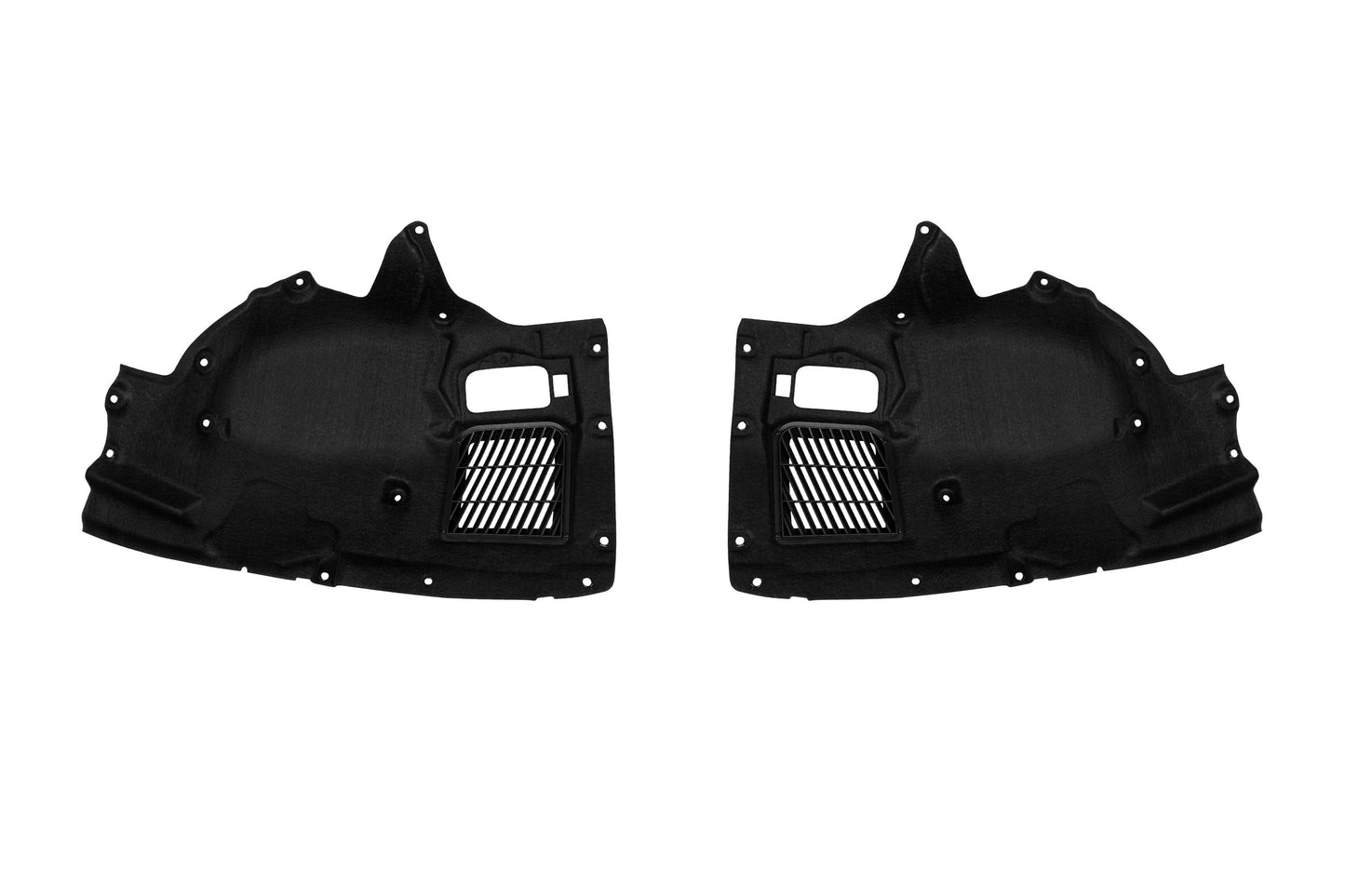 Pachet tuning compatibil cu BMW Seria 8 G16 Gran Coupe (după 2018)