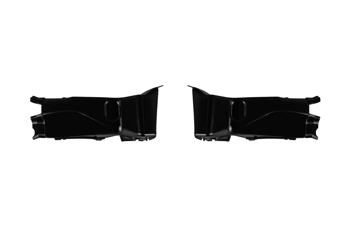 Pachet tuning compatibil cu BMW Seria 8 G16 Gran Coupe (după 2018)