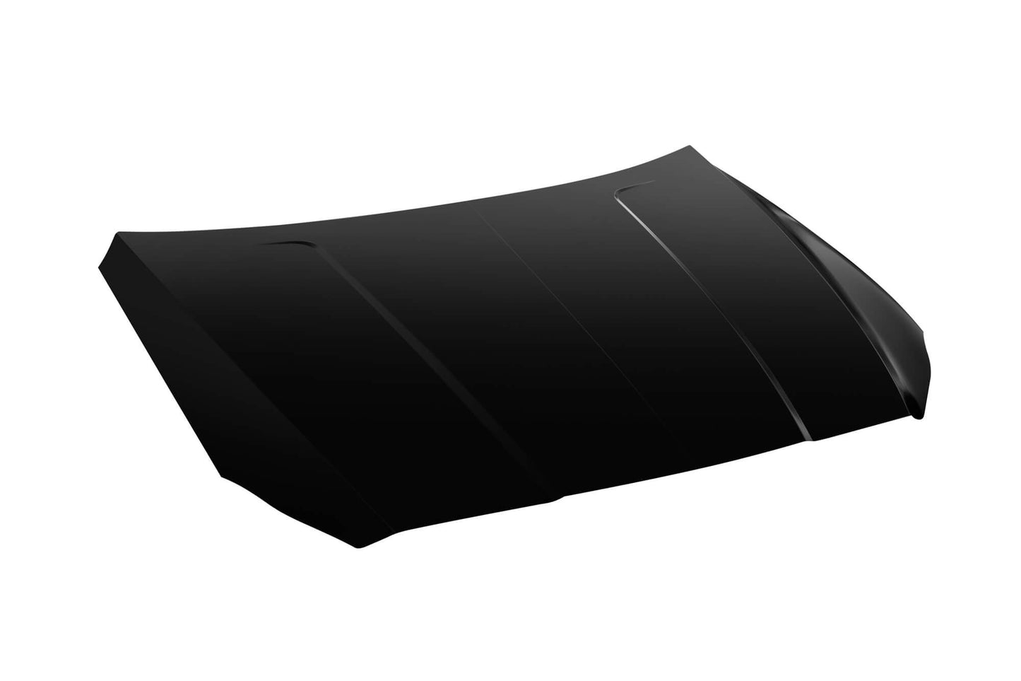 Pachet Tuning compatibil cu Mercedes CLS C218 (2013-2018) pentru modelul cu bara spate AMG