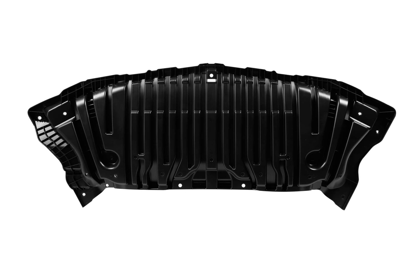 Pachet Tuning compatibil cu Mercedes CLS C218 (2013-2018) pentru modelul cu bara spate AMG