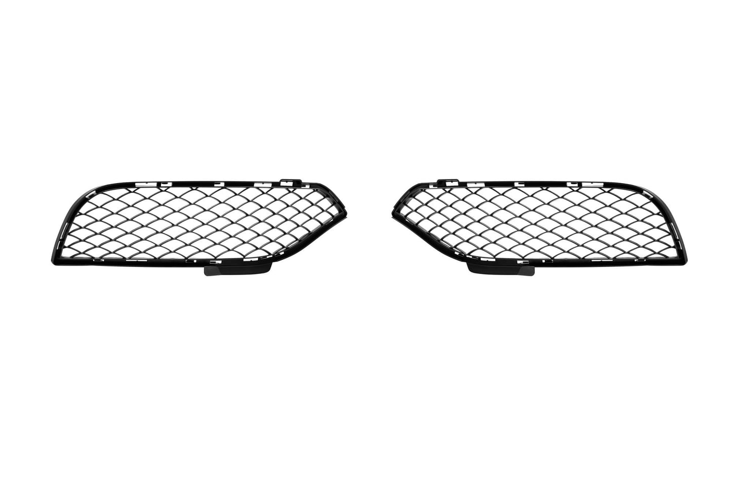 Pachet Tuning compatibil cu Mercedes CLS C218 (2013-2018) pentru modelul cu bara spate AMG