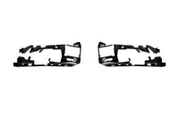Pachet Tuning compatibil cu Mercedes CLS C218 (2013-2018) pentru modelul cu bara spate AMG