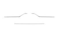 Pachet Tuning compatibil cu Mercedes CLS C218 (2013-2018) pentru modelul cu bara spate AMG