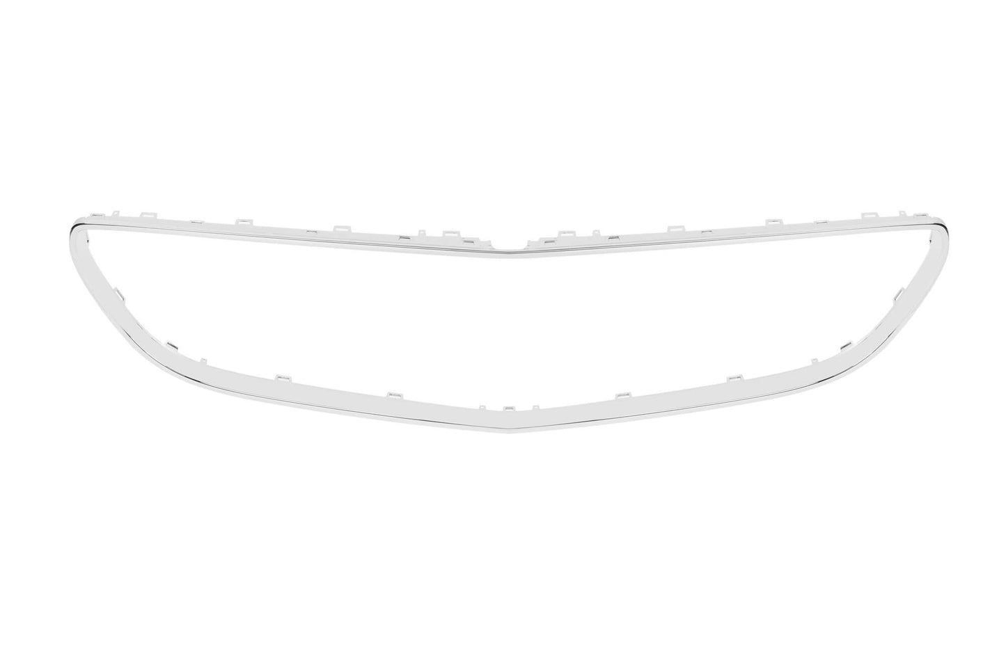 Pachet Tuning compatibil cu Mercedes CLS C218 (2013-2018) pentru modelul cu bara spate AMG