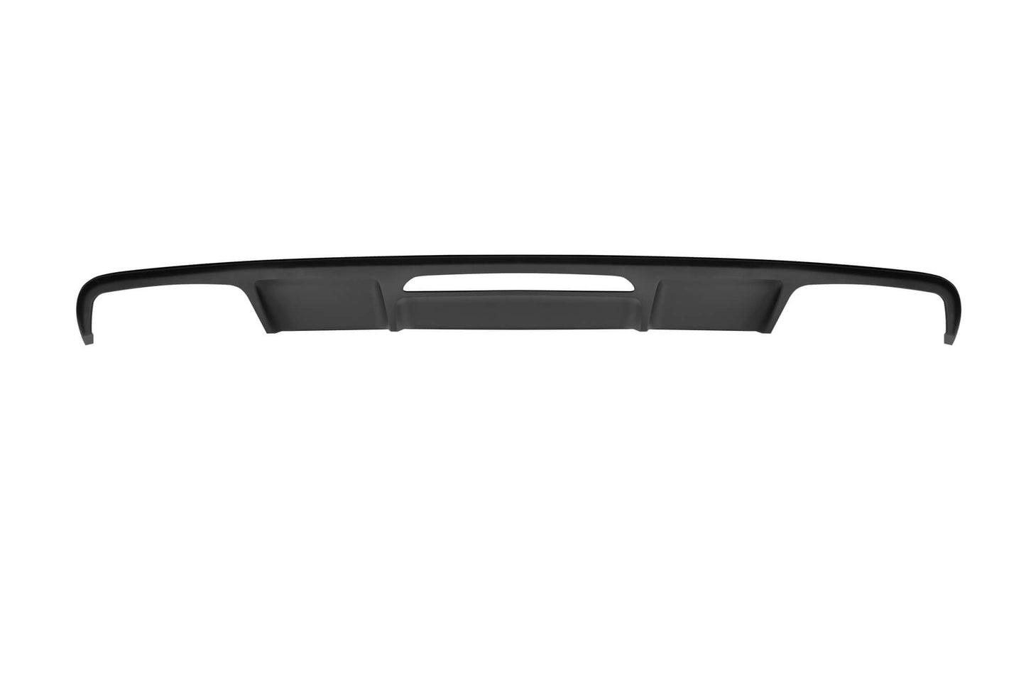 Pachet Tuning compatibil cu Mercedes CLS C218 (2013-2018) pentru modelul cu bara spate AMG