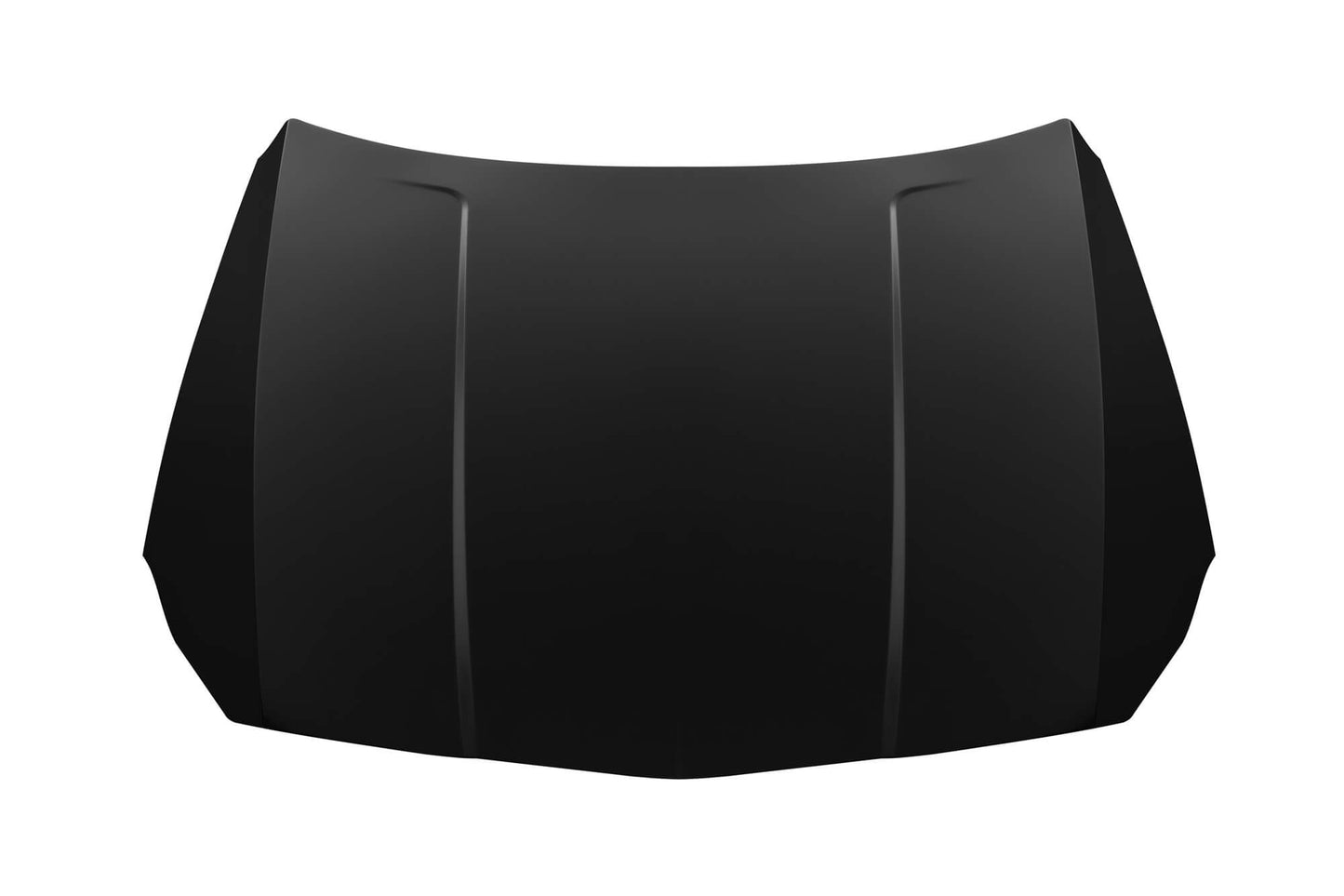 Pachet Tuning compatibil cu Mercedes CLS C218 (2013-2018) pentru modelul cu bara spate AMG
