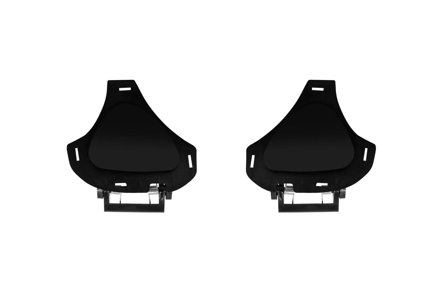 Tuning package compatible with Mercedes E-Class W211 sedan (2007-2009)