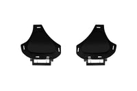 Tuning package compatible with Mercedes E-Class W211 sedan (2007-2009)