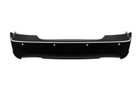 Tuning package compatible with Mercedes E-Class W211 sedan (2007-2009)