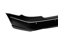 Tuning package compatible with Mercedes E-Class W211 sedan (2007-2009)
