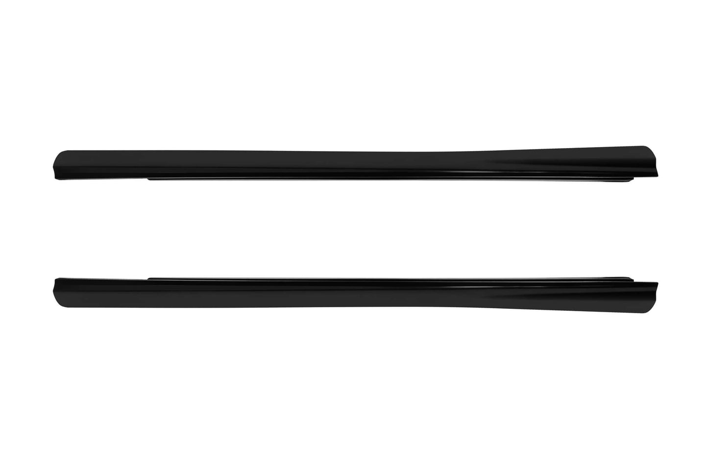 Tuning package compatible with Mercedes E-Class W211 sedan (2007-2009)