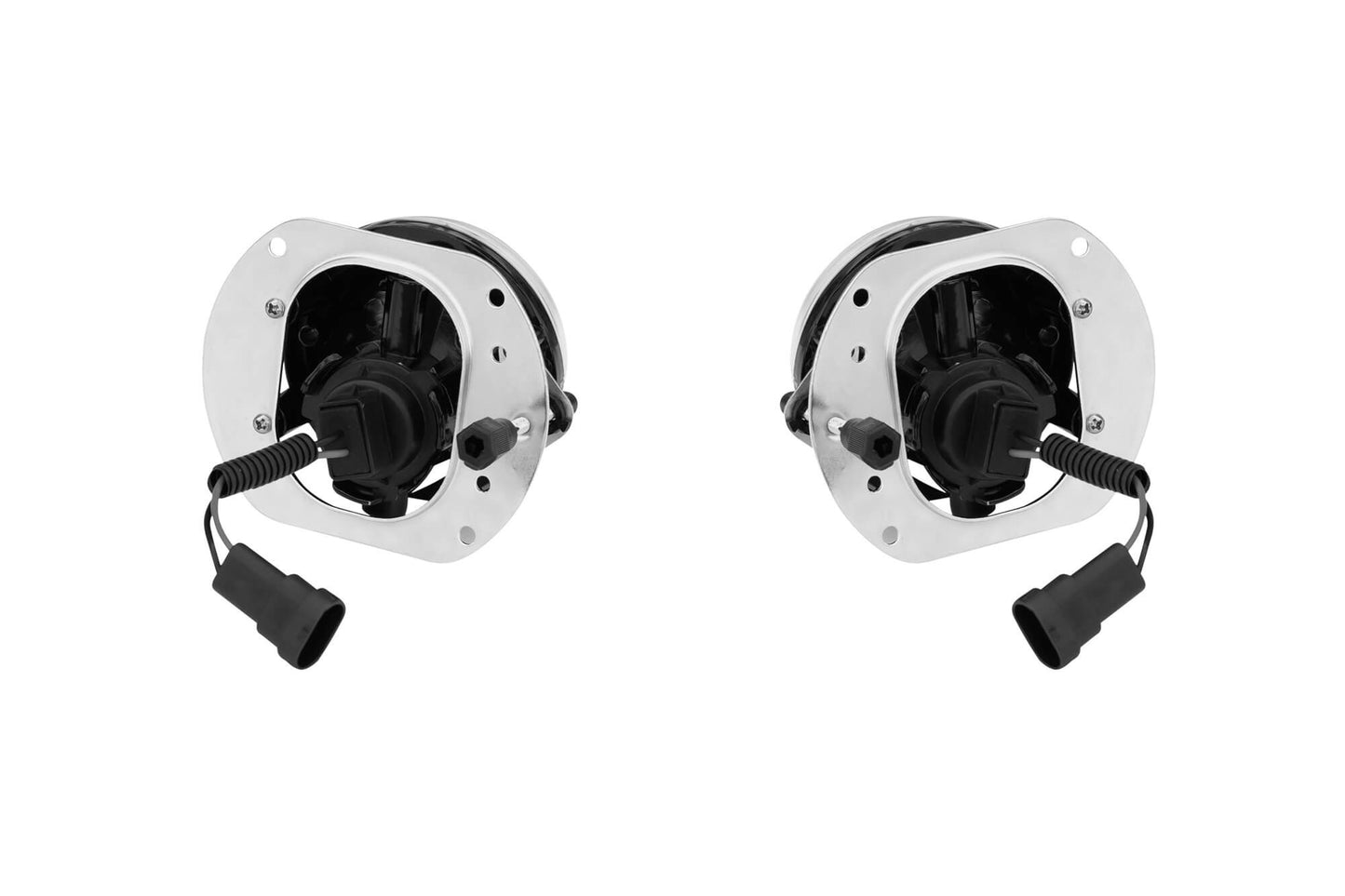 Tuning package compatible with Mercedes E-Class W211 sedan (2007-2009)