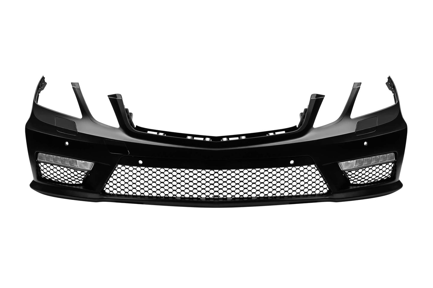 Tuning package compatible with Mercedes E-Class W212 sedan (2009-2012)