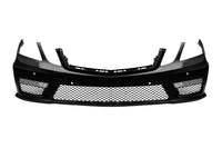 Tuning package compatible with Mercedes E-Class W212 sedan (2009-2012)