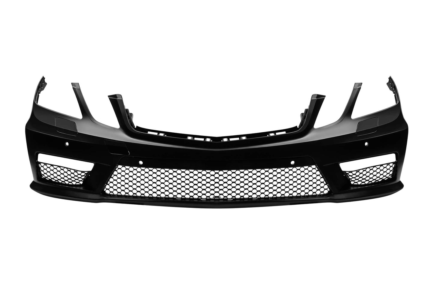 Tuning package compatible with Mercedes E-Class W212 sedan (2009-2012)
