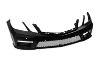 Tuning package compatible with Mercedes E-Class W212 sedan (2009-2012)