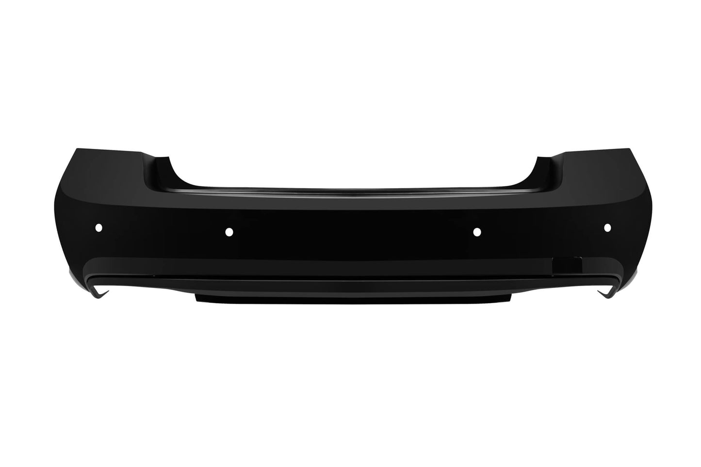 Tuning package compatible with Mercedes E-Class W212 sedan (2009-2012)