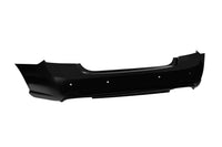 Tuning package compatible with Mercedes E-Class W212 sedan (2009-2012)