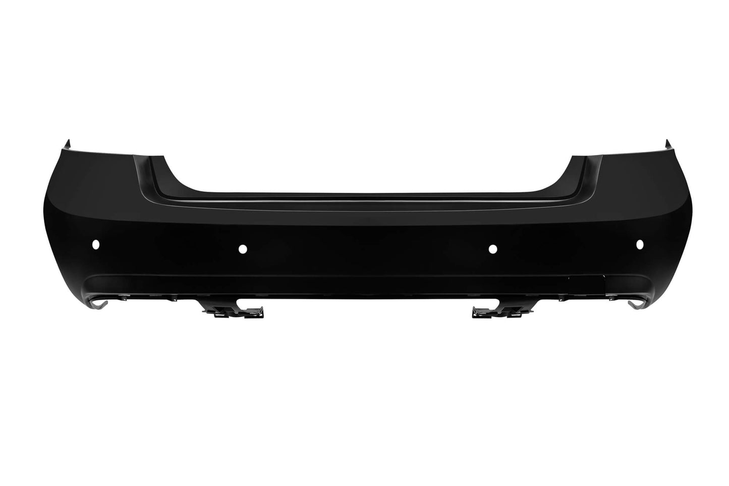Tuning package compatible with Mercedes E-Class W212 sedan (2009-2012)