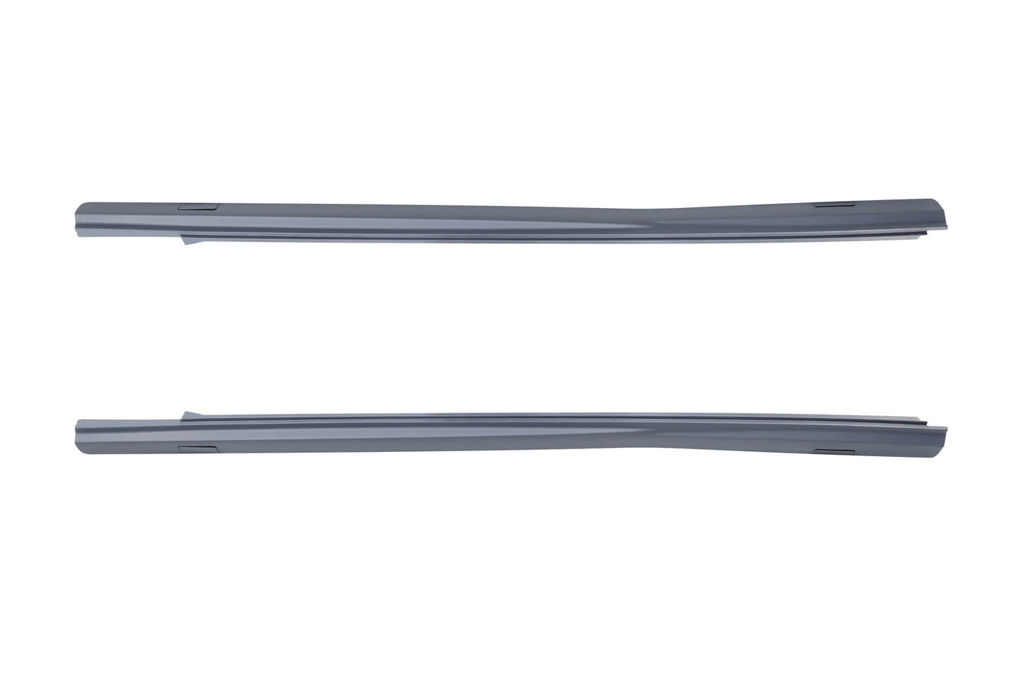 Tuning package compatible with Mercedes E-Class W212 sedan (2009-2012)