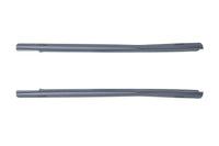 Tuning package compatible with Mercedes E-Class W212 sedan (2009-2012)
