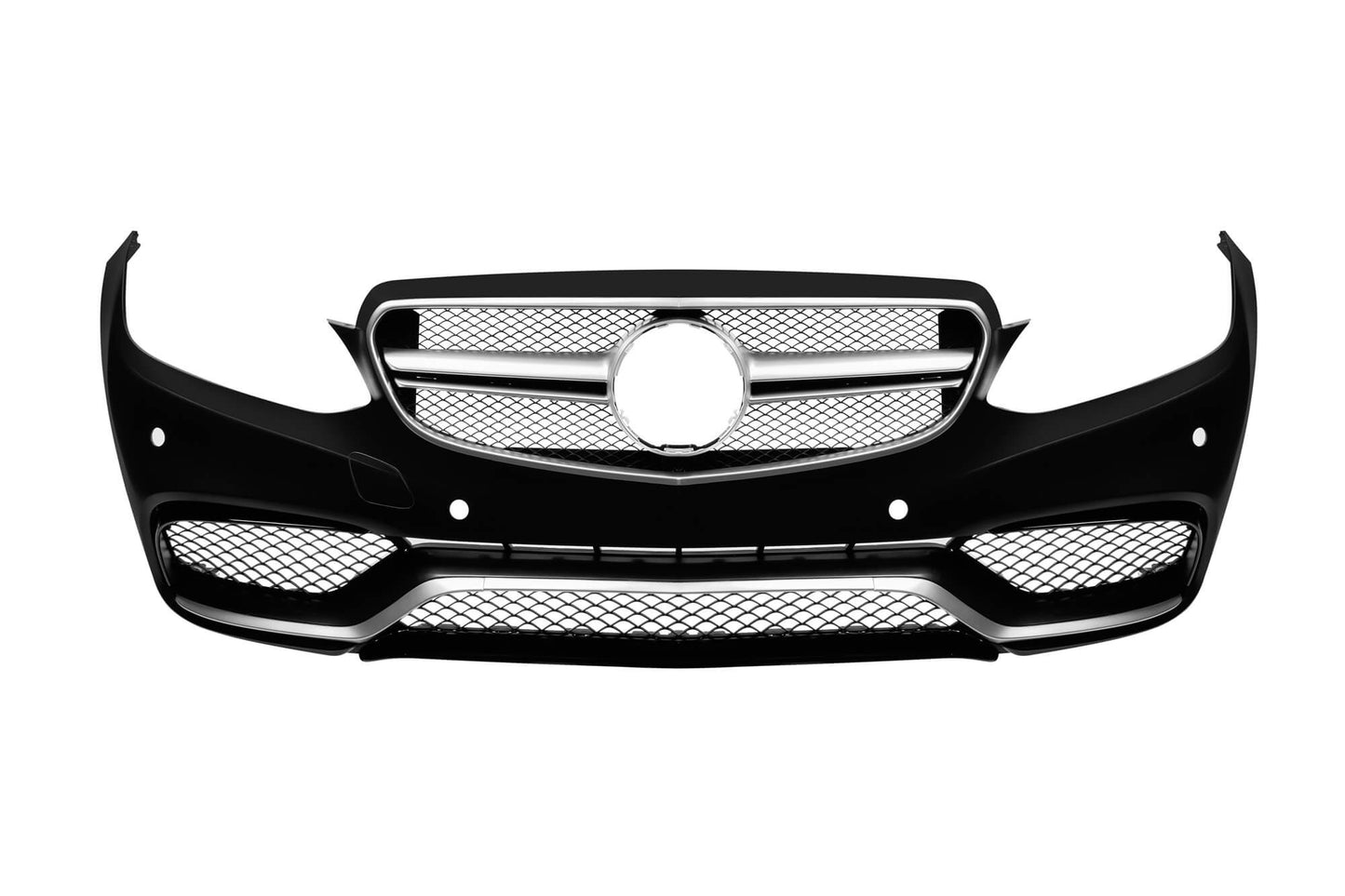 Tuning package compatible with Mercedes E-Class W212 sedan (2014-2016)