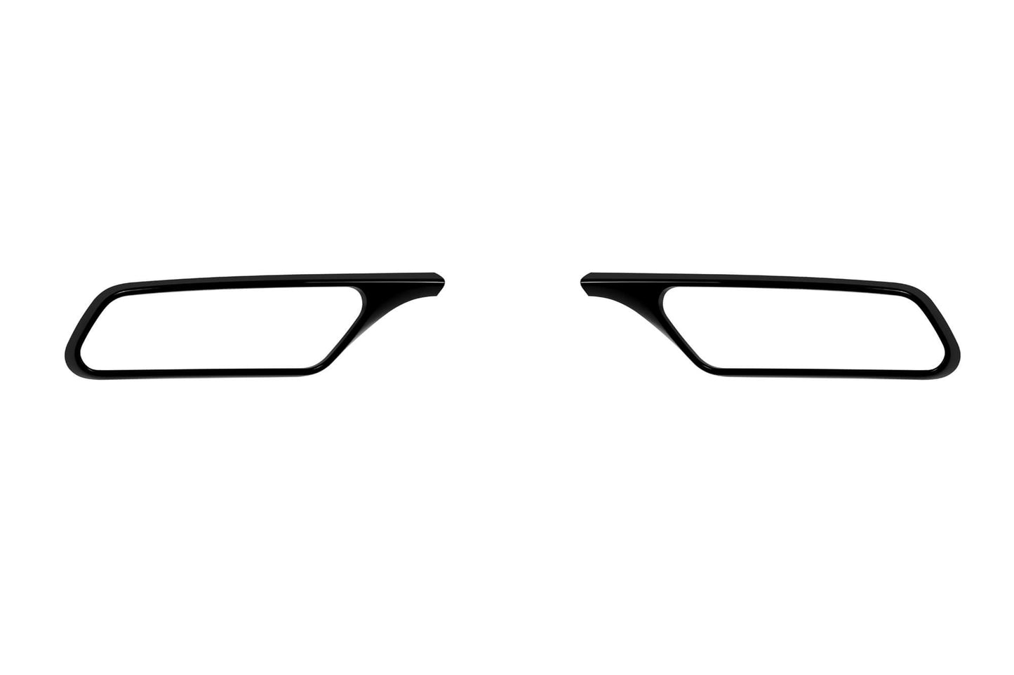 Tuning package compatible with Mercedes E-Class W212 sedan (2014-2016)