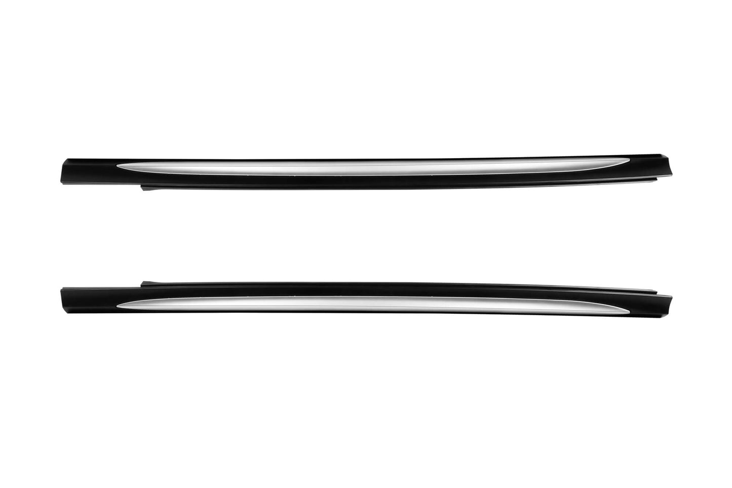Tuning package compatible with Mercedes E-Class W212 sedan (2014-2016)
