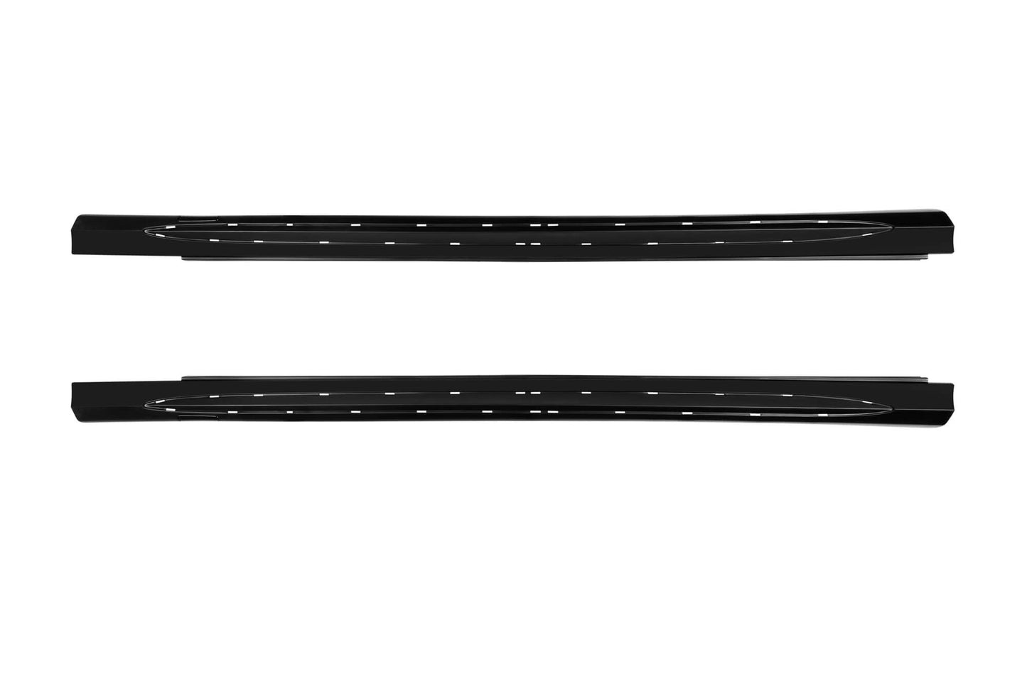 Tuning package compatible with Mercedes E-Class W212 sedan (2014-2016)