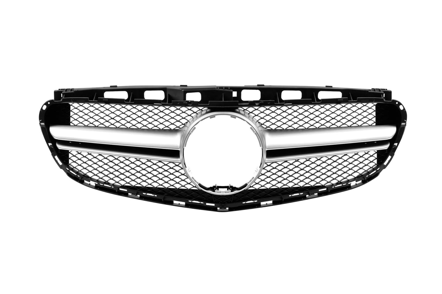 Tuning package compatible with Mercedes E-Class W212 sedan (2014-2016)