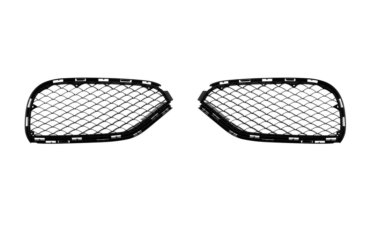 Tuning package compatible with Mercedes E-Class W212 sedan (2014-2016)