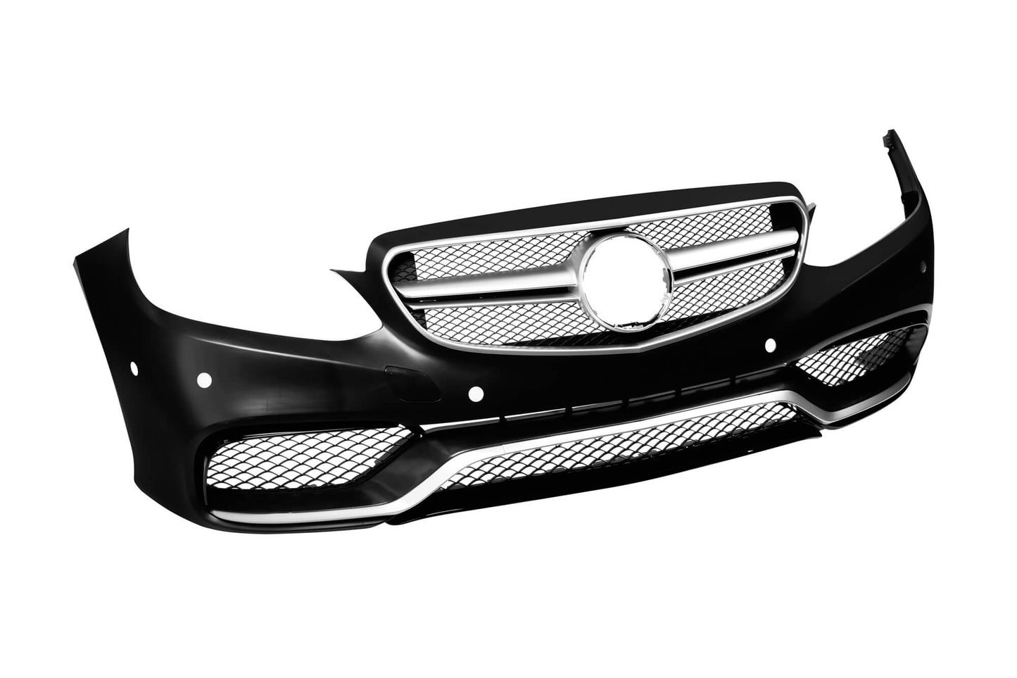Tuning package compatible with Mercedes E-Class W212 sedan (2014-2016)