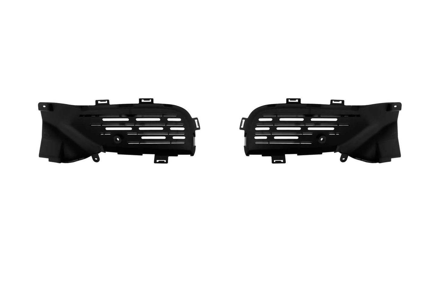 Tuning package compatible with Mercedes E-Class W212 sedan (2014-2016)
