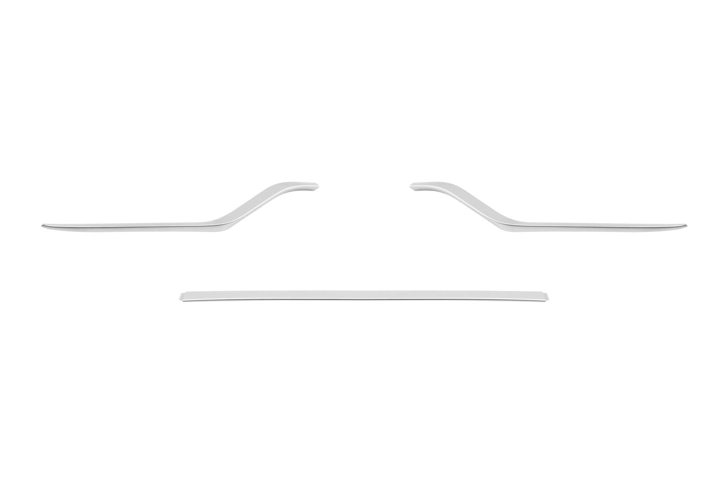 Tuning package compatible with Mercedes E-Class W212 sedan (2014-2016)