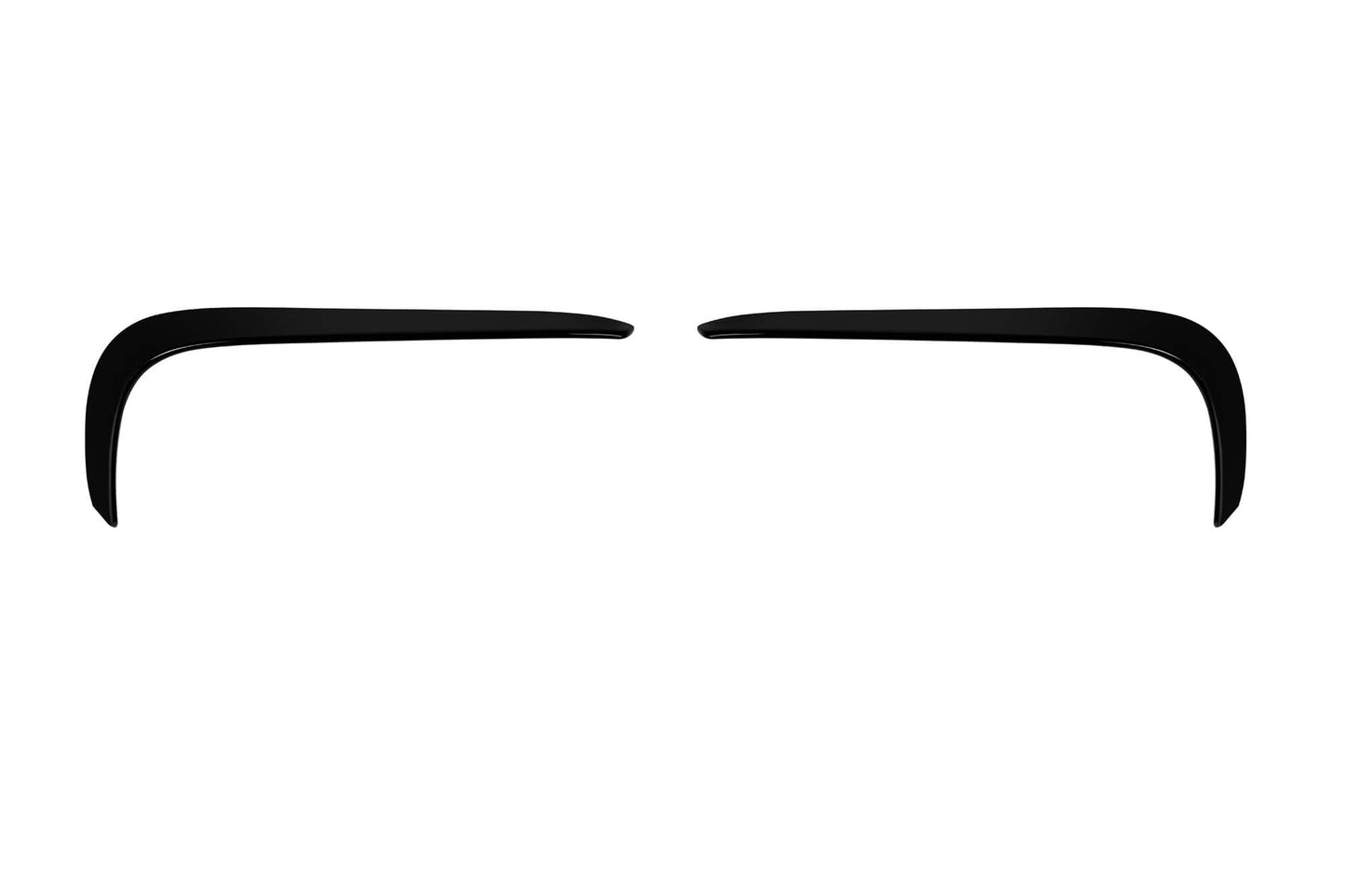 Tuning package compatible with Mercedes E-Class W212 sedan (2014-2016)