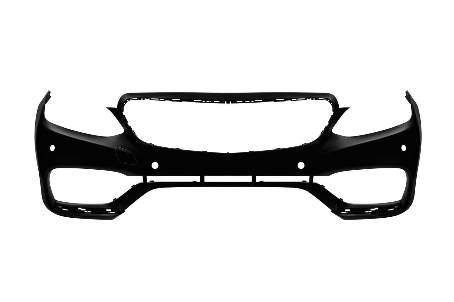 Tuning package compatible with Mercedes E-Class W212 sedan (2014-2016)