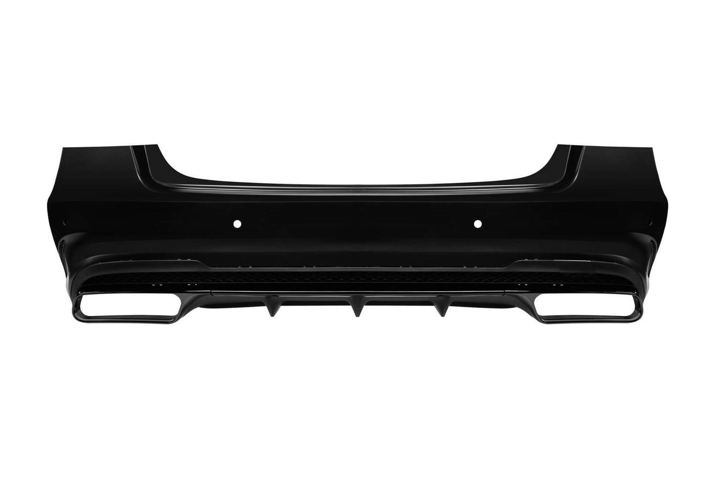 Tuning package compatible with Mercedes E-Class W212 sedan (2014-2016)